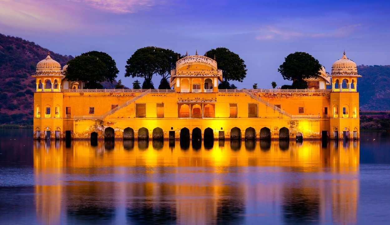 Rajasthan Summer Tour